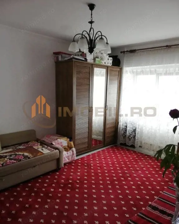 Apartament 2 camere zona GARA