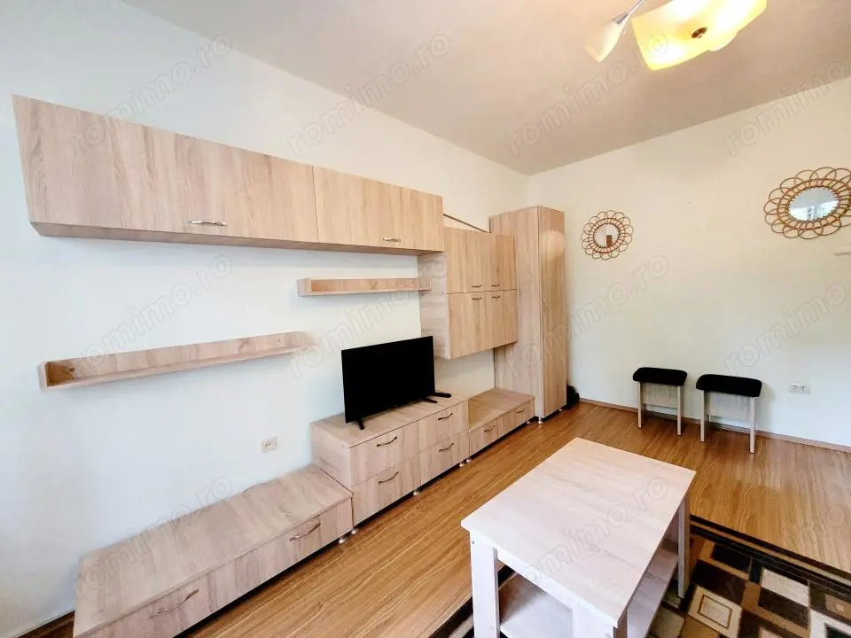 Apartament 2 camere, Circumvalatiunii - Kaufland