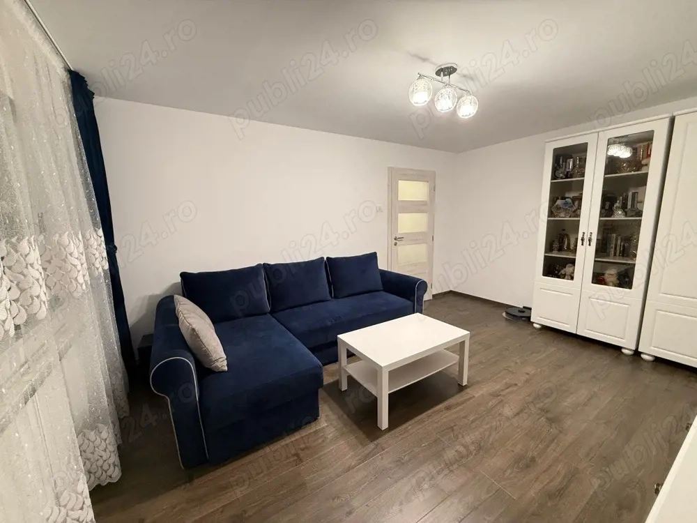 Apartament deosebit 3 camere Orșova