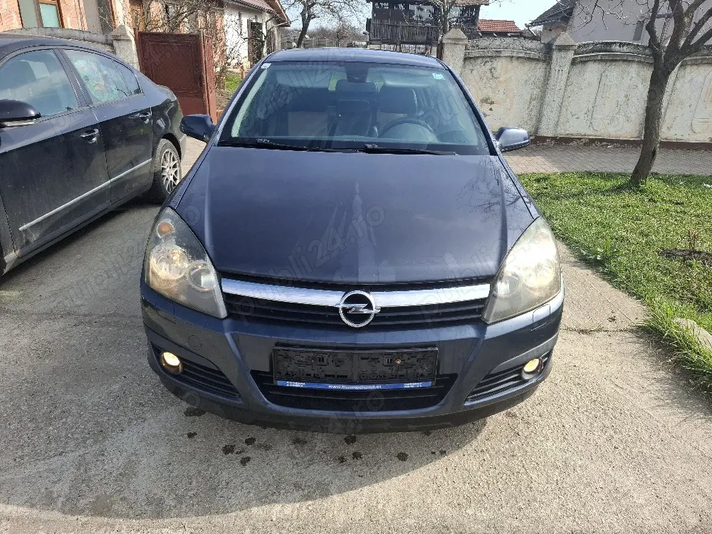 Ofera Opel Astra H ,13 cdti