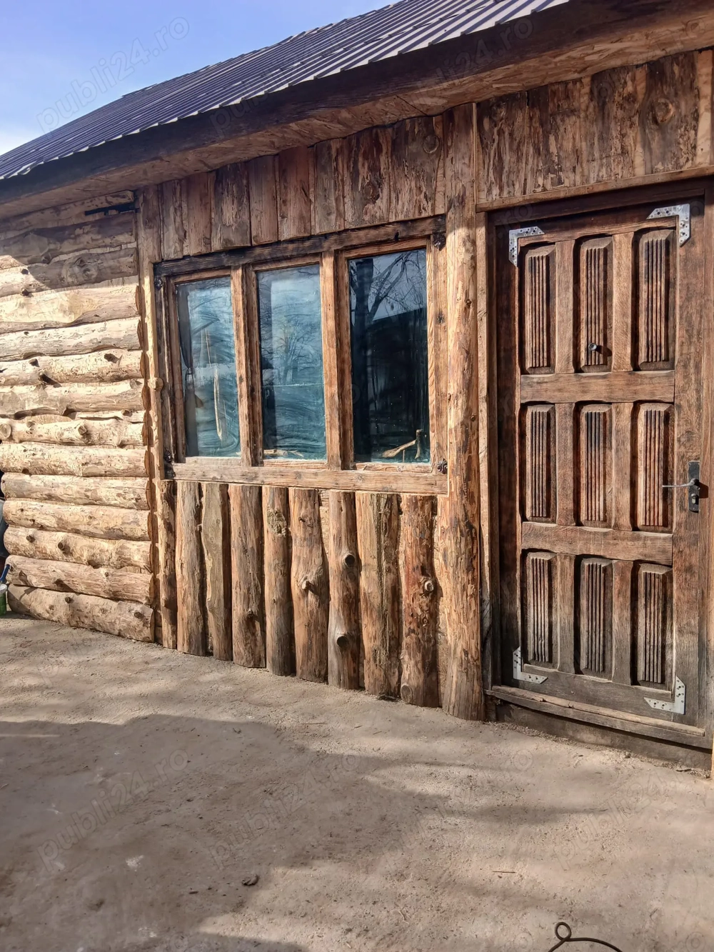 vand casa Slobozia Ciorasti Vrancea