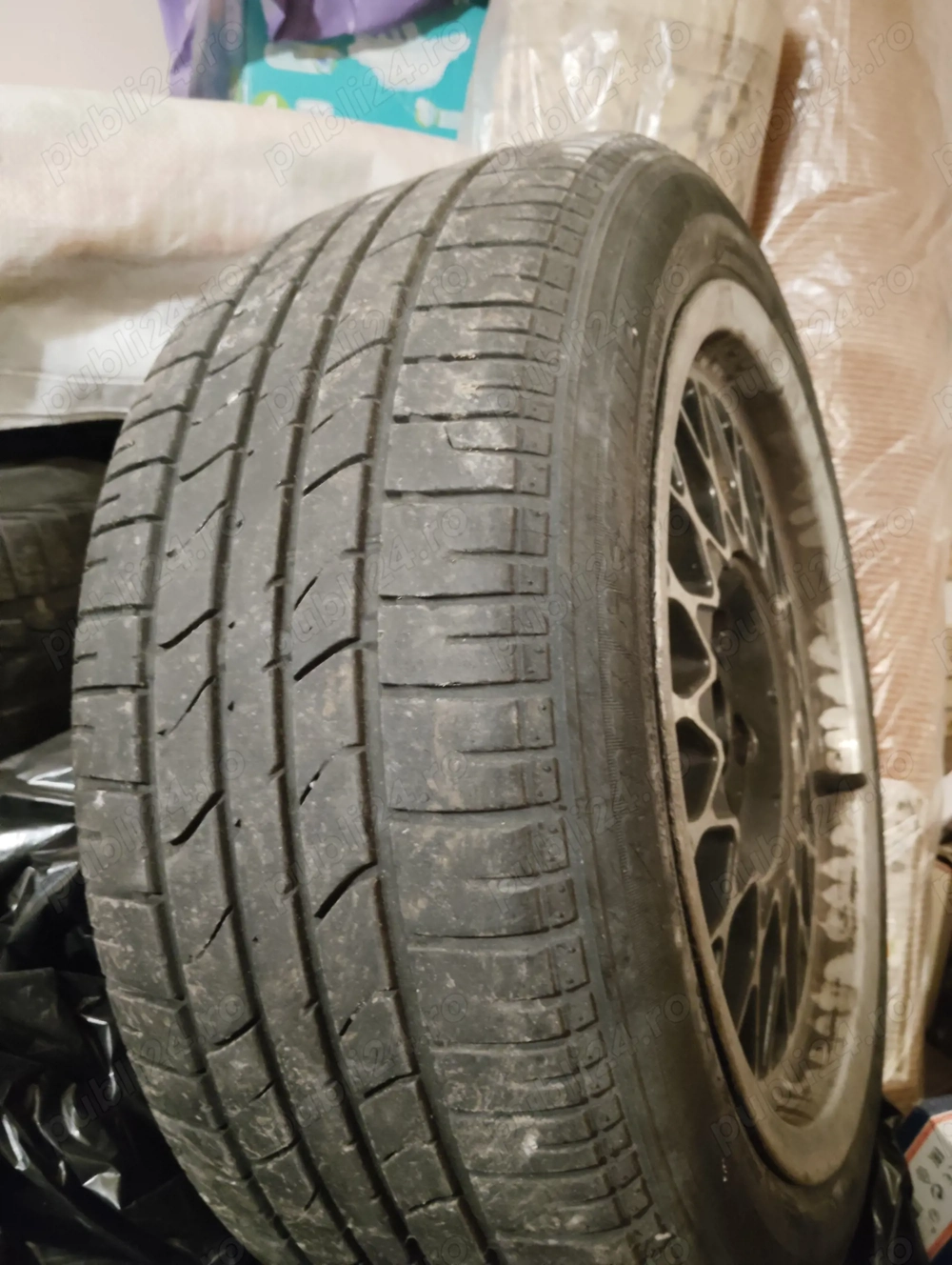 Jante 195/50/15 nelovite,nesudate