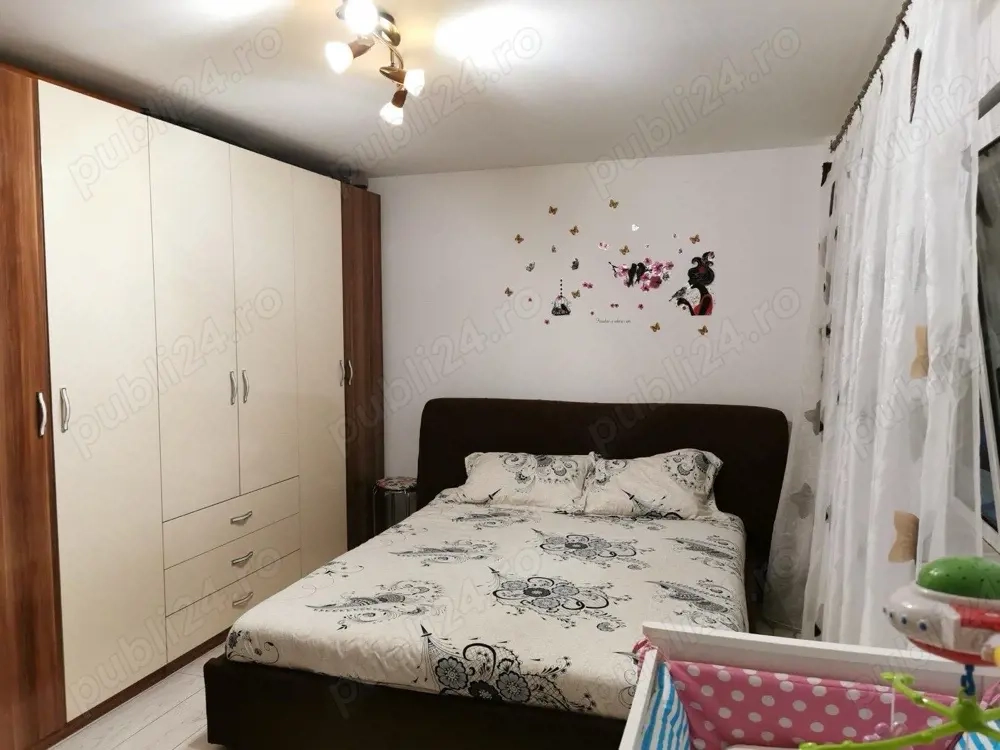 Apartament 3 camere