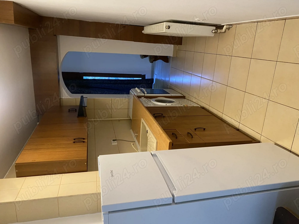 Închiriere apartament cu o cameră 