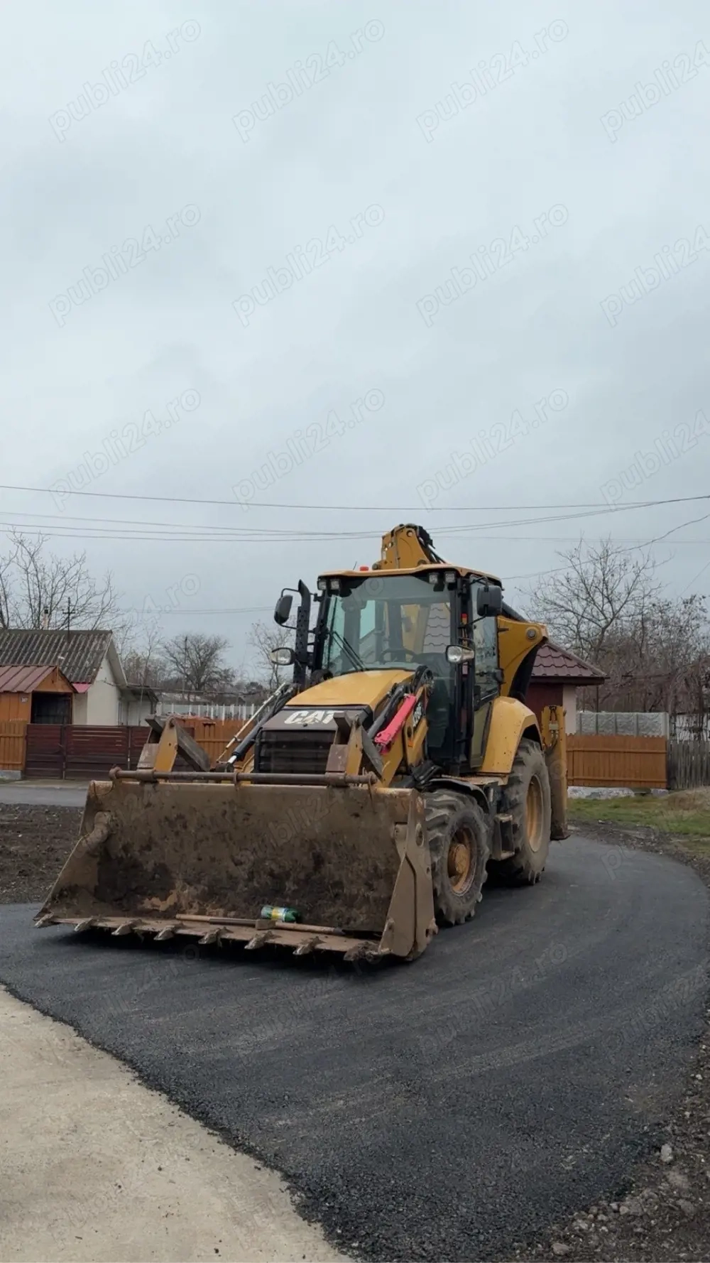 S.C din Iasi angajeaza buldoexcavatorist excavatorist 