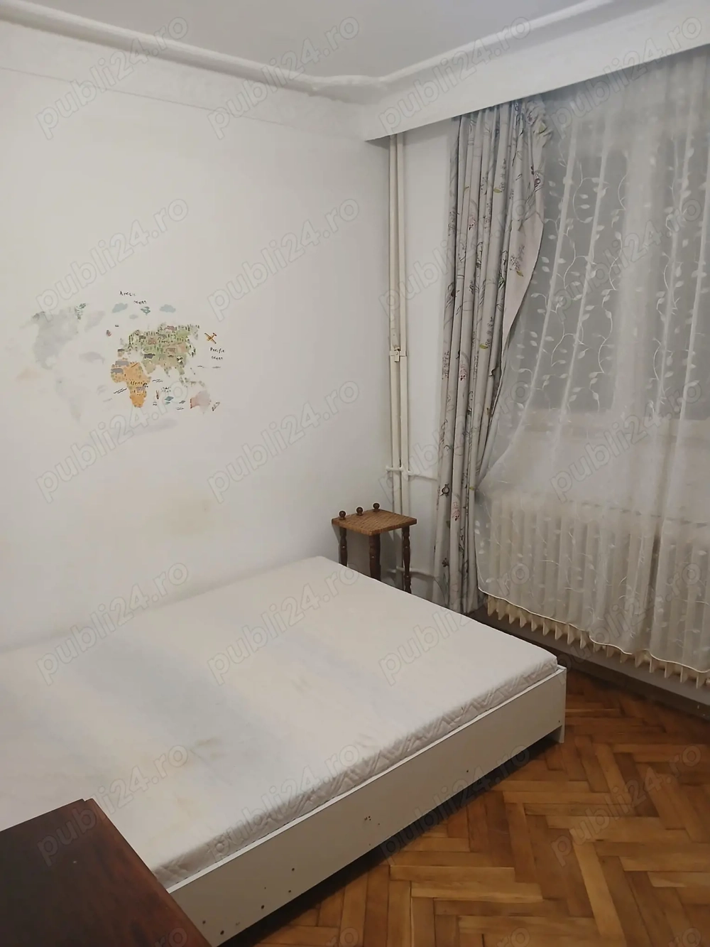 De inchiriat | Apartament 2 camere | ALEXANDRU CEL BUN IASI