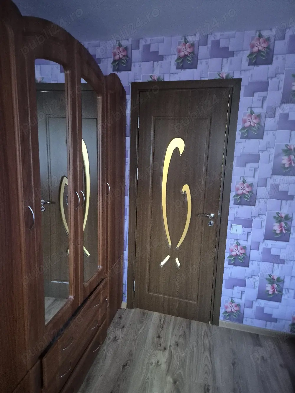 Apartament de vânzare 