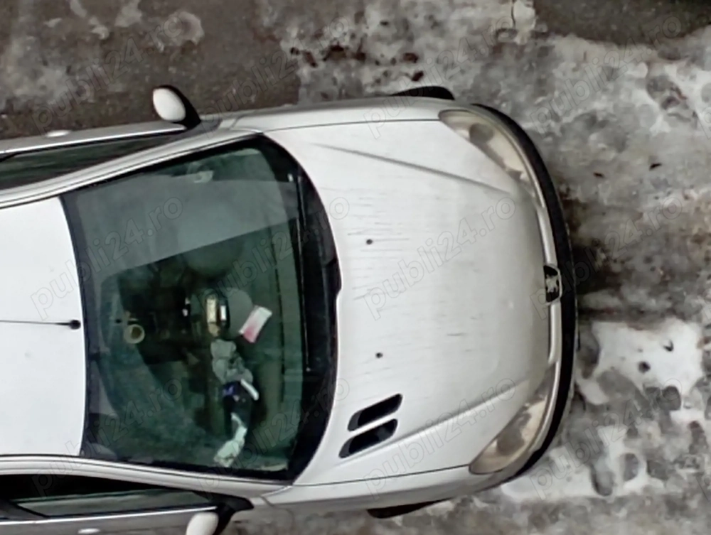 Peugeot 206 1.4 diesel