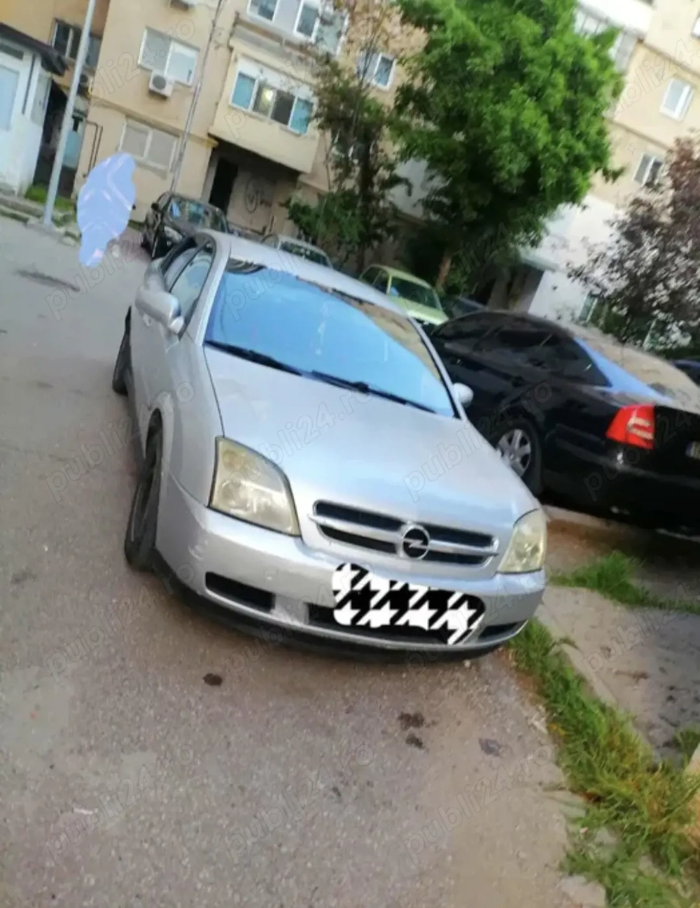 Vand opel vectra 1.9 CDTI