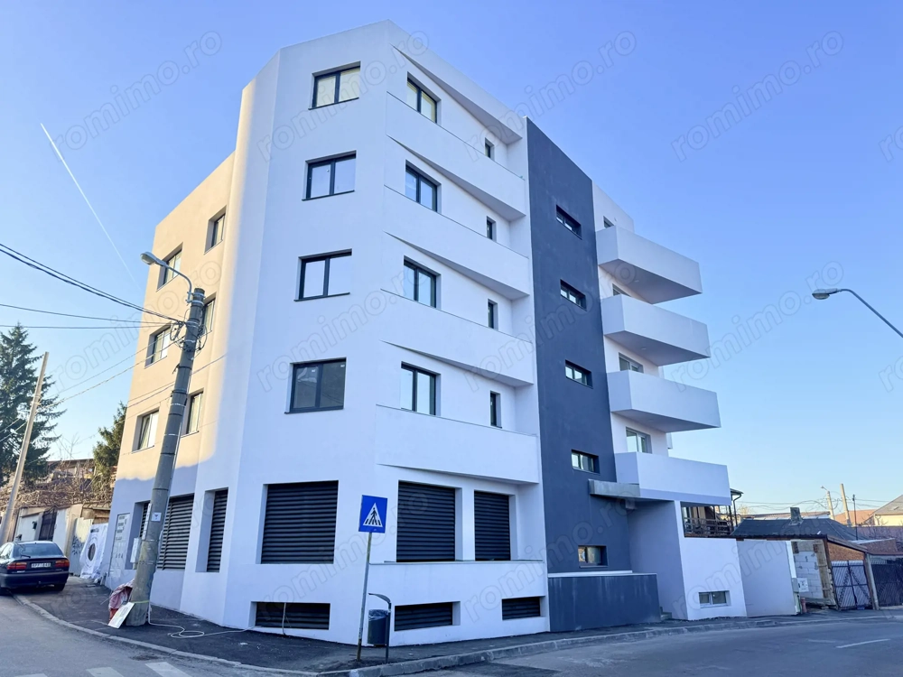 Apartament 3 camere, 110 MP, 2 BAI, 0% Comision - H35