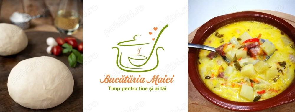 Angajăm coleg(ă) in bucătărie   doar schimbul 1 | Weekenduri libere