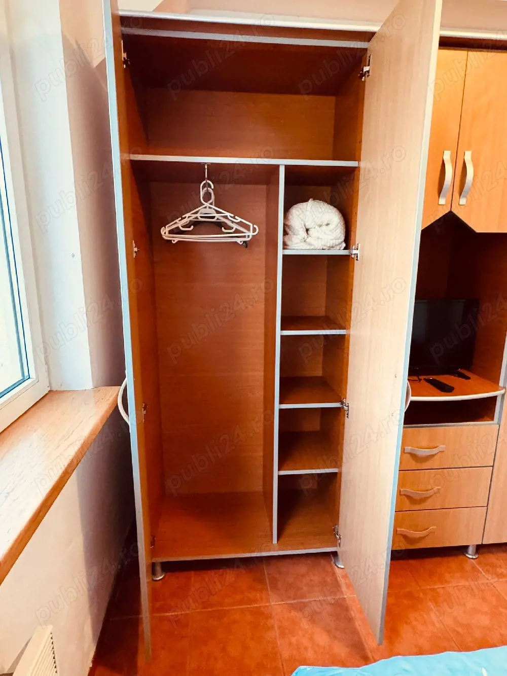 Afacere la cheie !  Garsoniera 