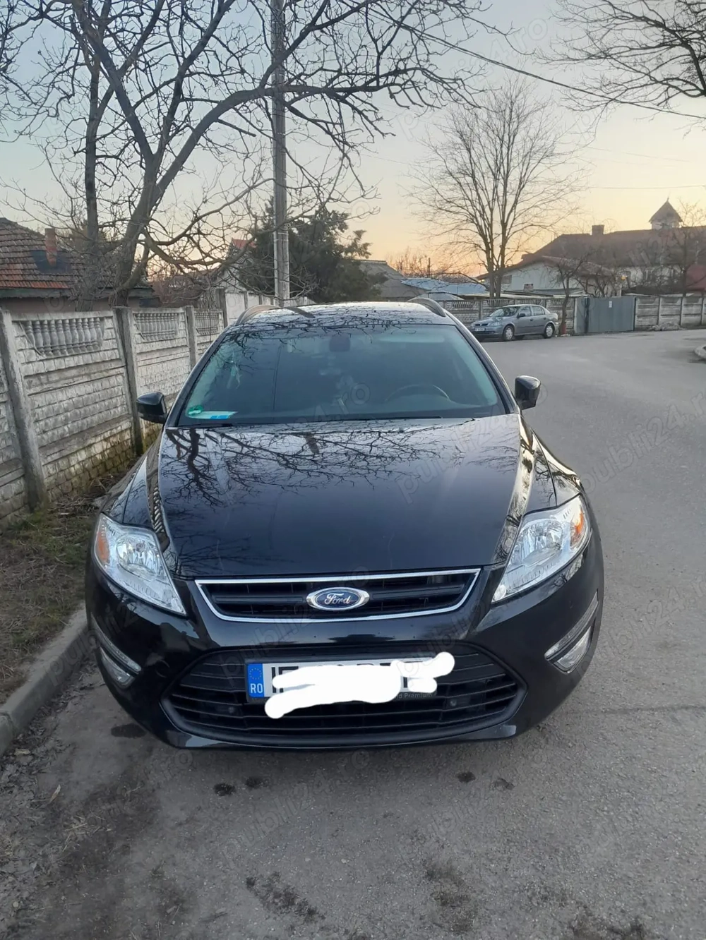 Ford Mondeo break de vanzare