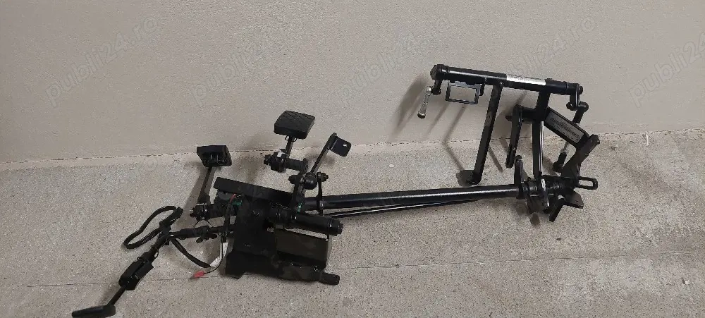 comandă dublă scoala de soferi