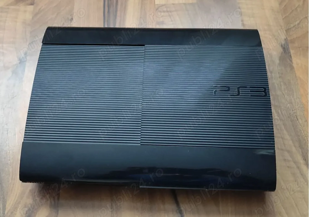 Playstation 3 PS3 modat