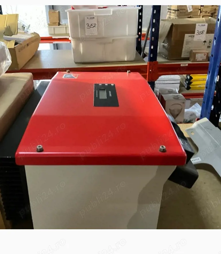 Invertor Solar Sunny Boy SB 1600TL-10