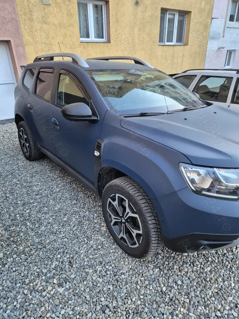 Dacia Duster 2019 Prestige 4x4 