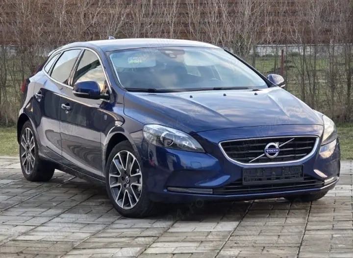 Volvo V40 2.0 D4 190 Cai 