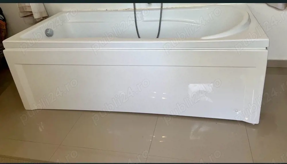 Cada baie 180x80x60