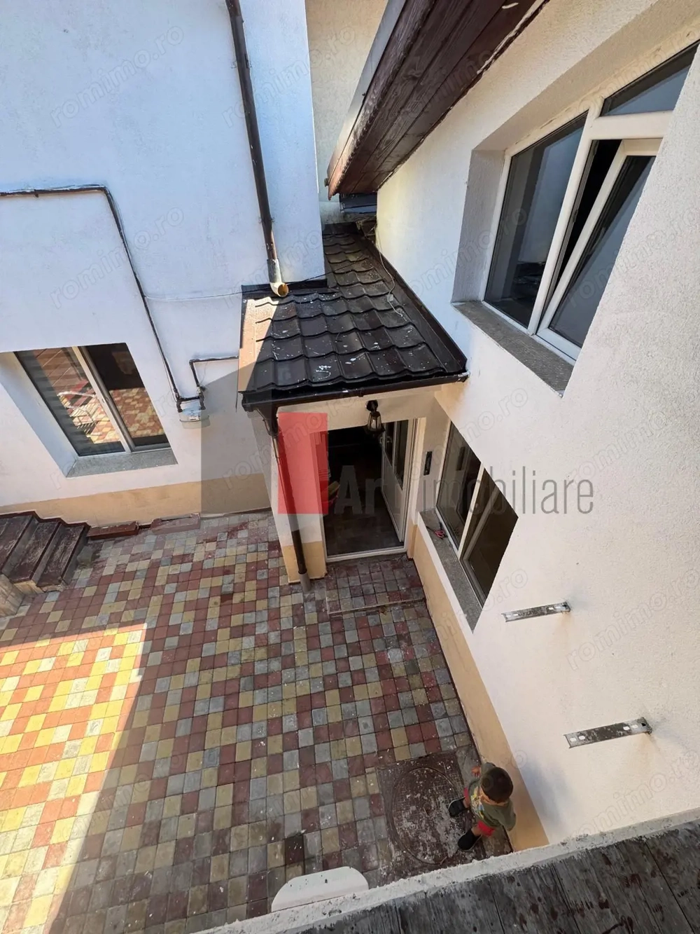 0% Comision-Casa de inchiriat in zona Domenii/Mihalache/1 Mai