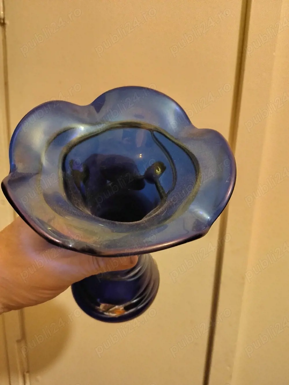 vaza antika Poschinger