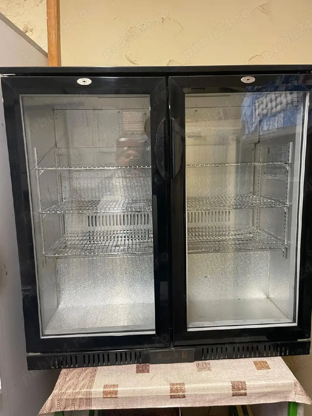 Frigider mediu 
