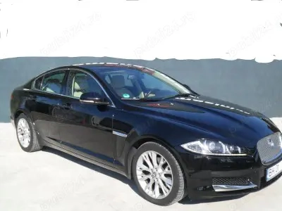 Jaguar xf perfect ,schimb cu  Jaguar sau Range rover dupa 2023