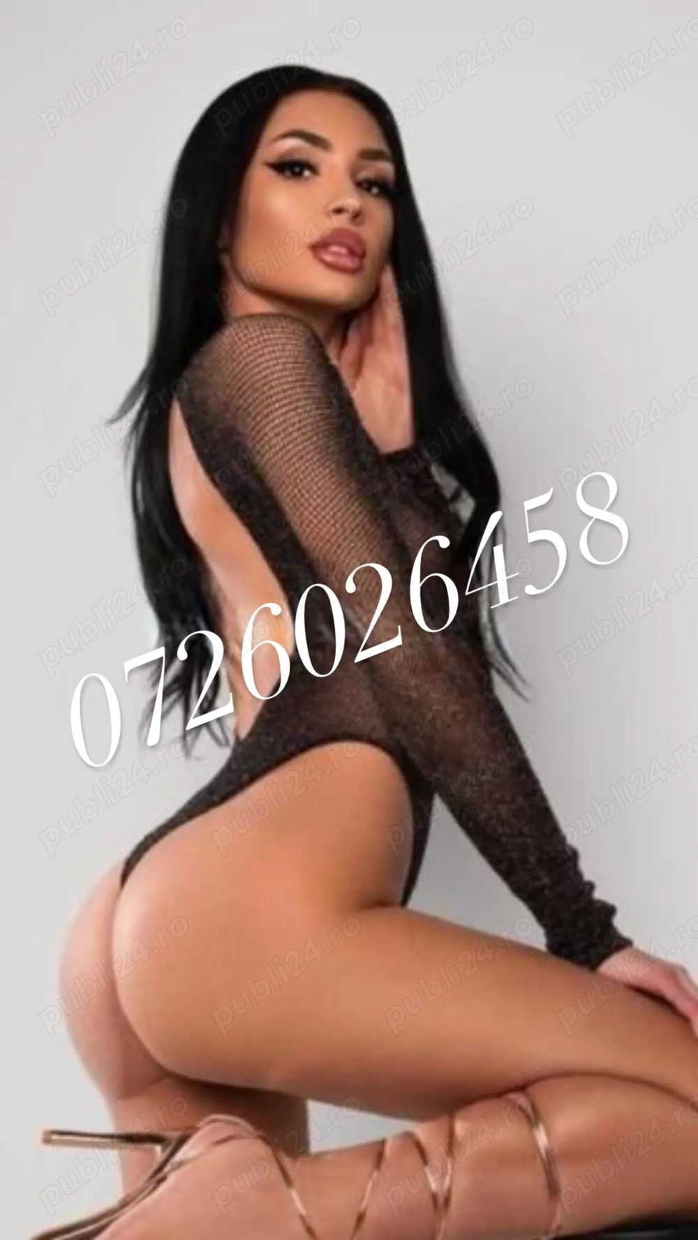 SHOW WEB Bine ai venit in Lumea Plăcerii.Dorințe fără Limite