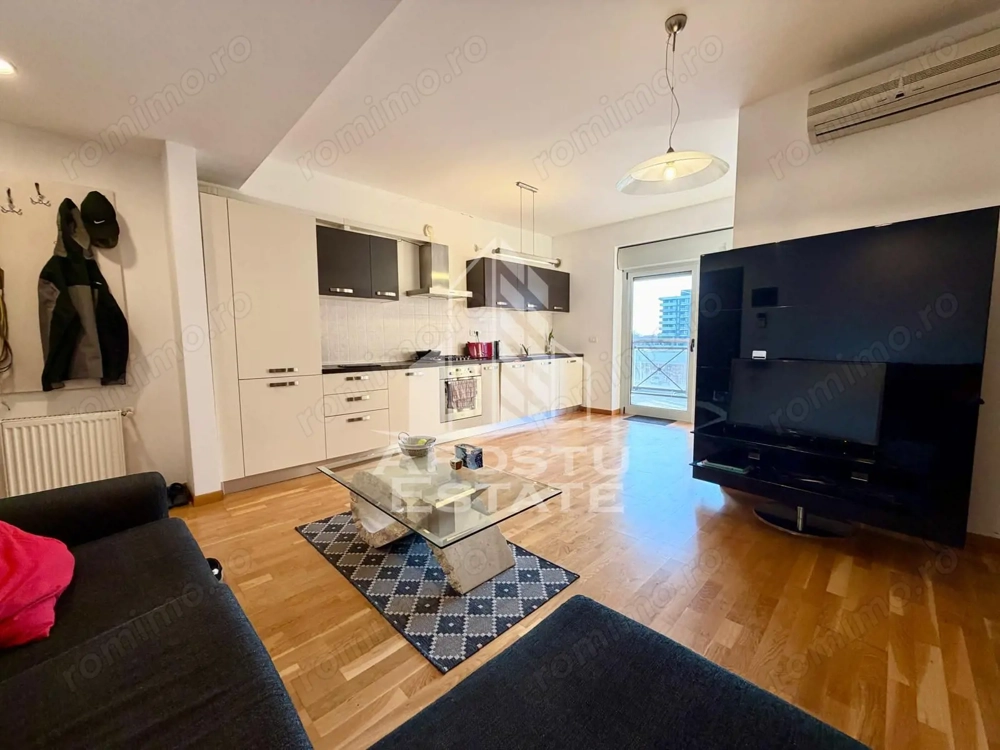 Apartament 2 camere de inchiriat, Ring, Torontalului, Timisoara