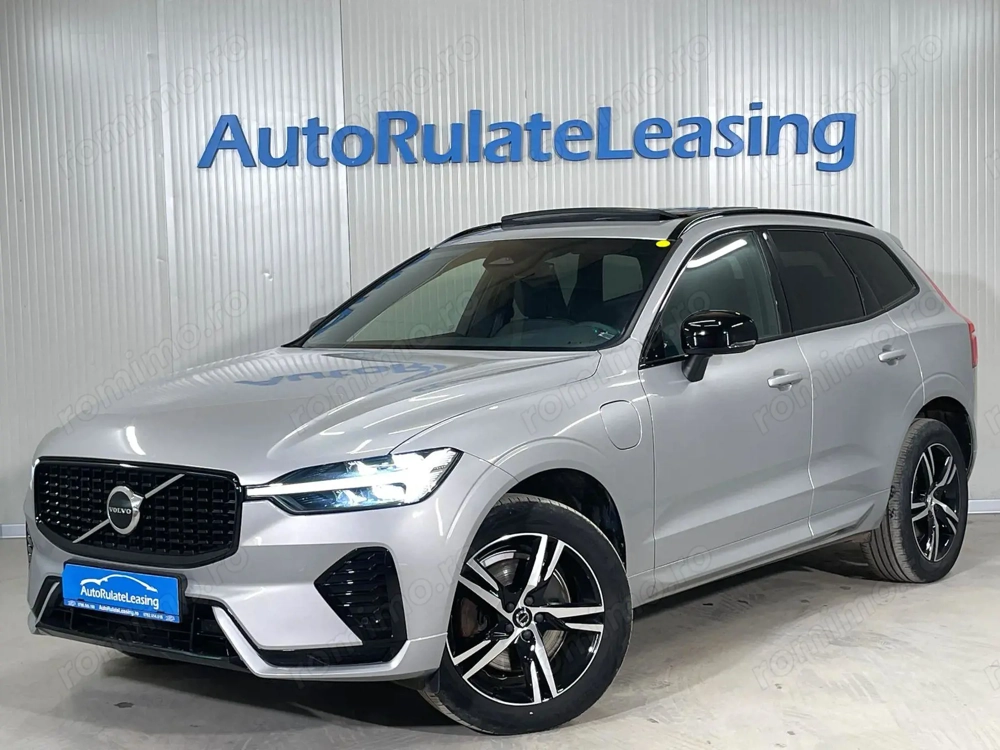 Volvo XC 60