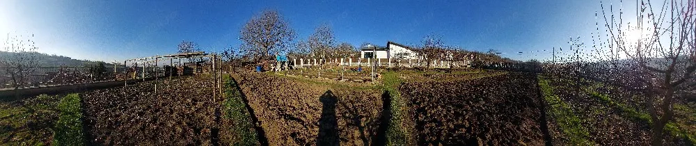 Teren de vanzare