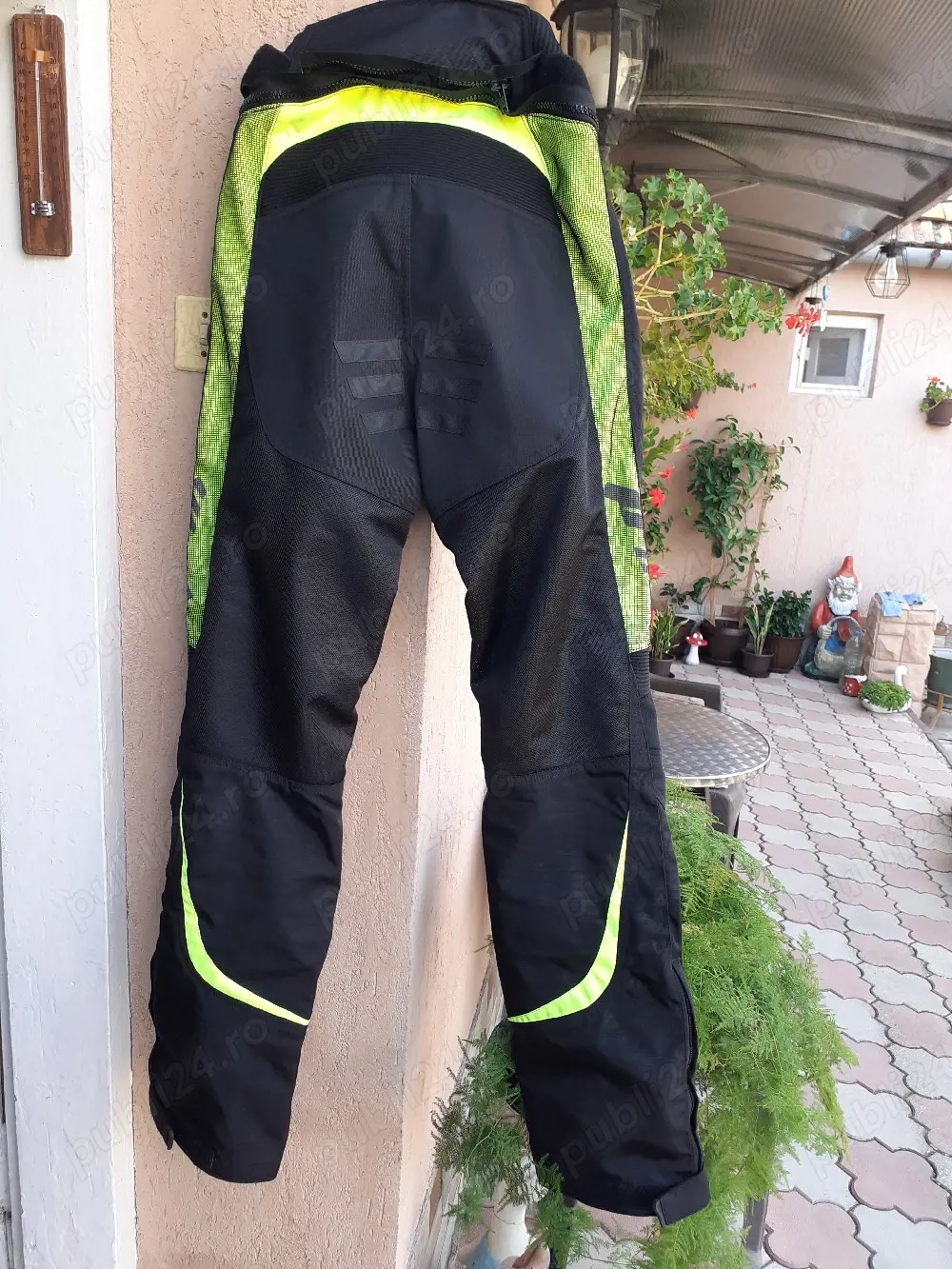 Pantaloni noi Probiker 