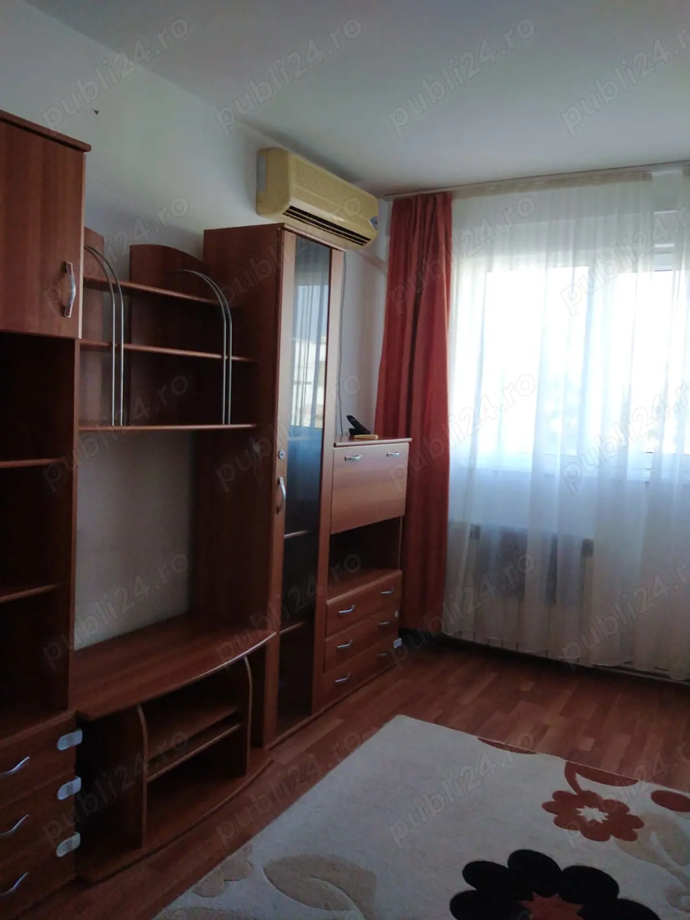 Apartament 2 camere Ploiesti Vest