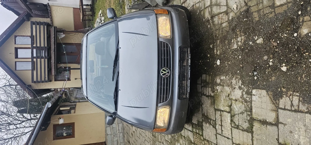 Vw Volkswagen Polo 6n 1997 motor 1000cc