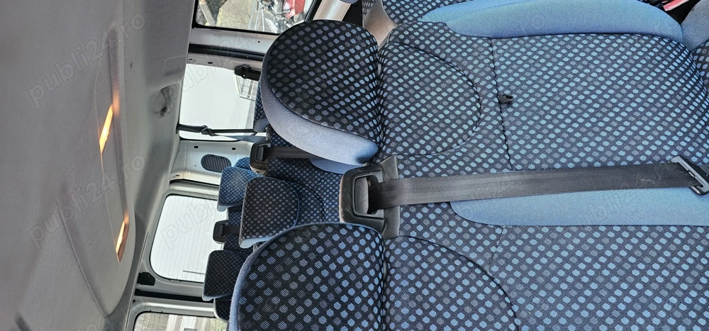 Fiat Scudo 2012 2.0 multijet euro5