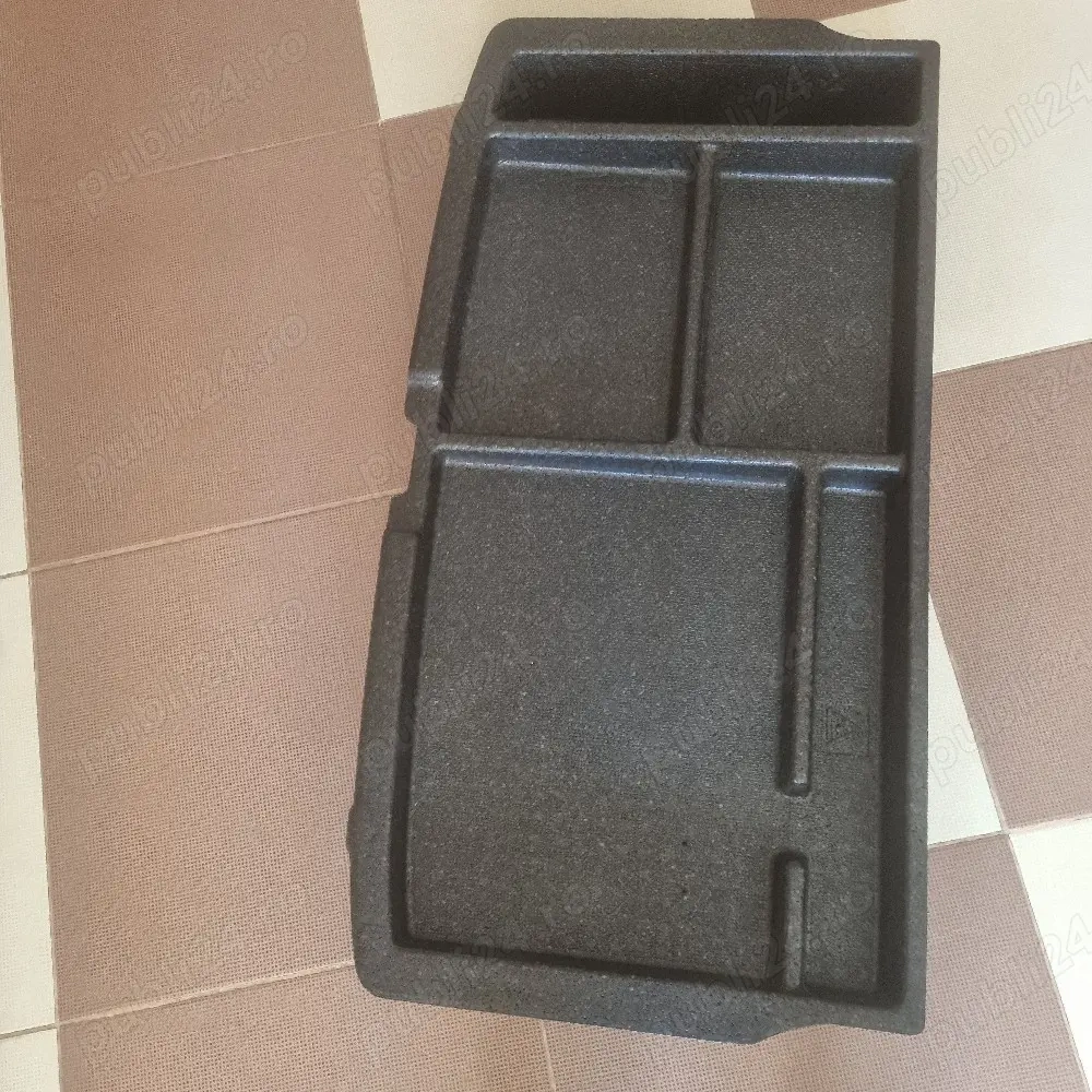 organizator portbagaj hyundai kona