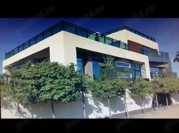 Vila cu lift 9 loc parcare colentina Dedeman