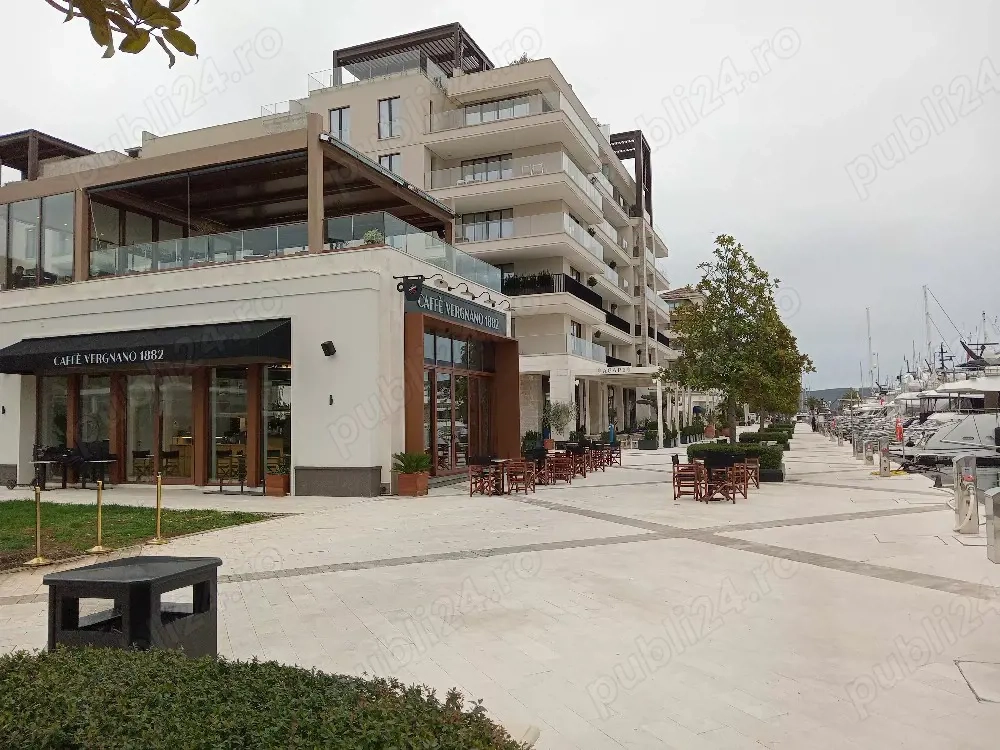 Bucatari, ospatari, cameriste in Muntenegru