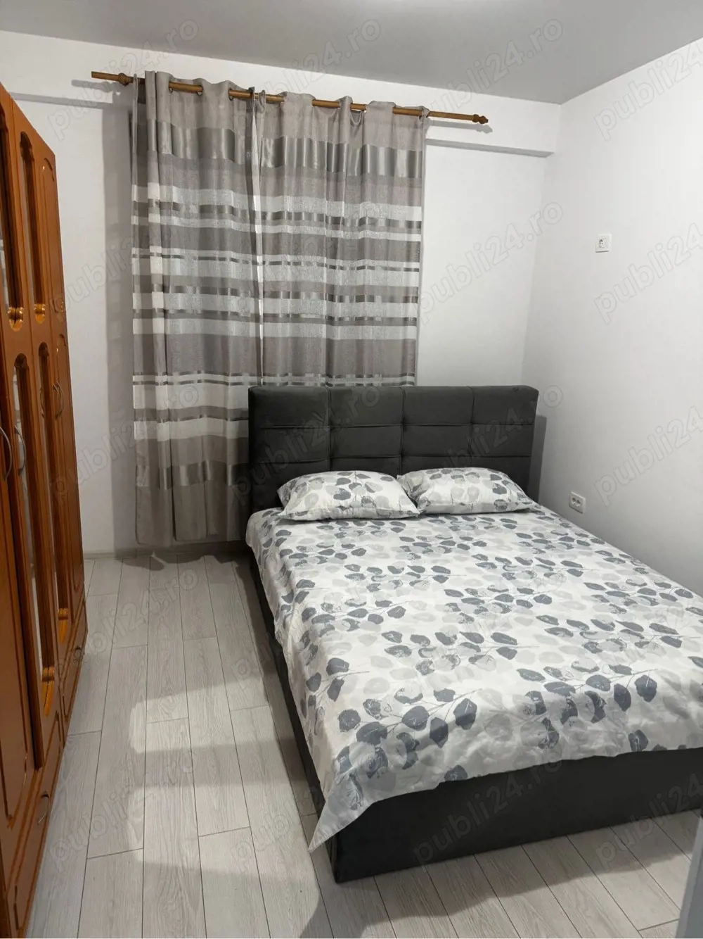 Inchiriez apartament in regim hotelier - Militari Residence