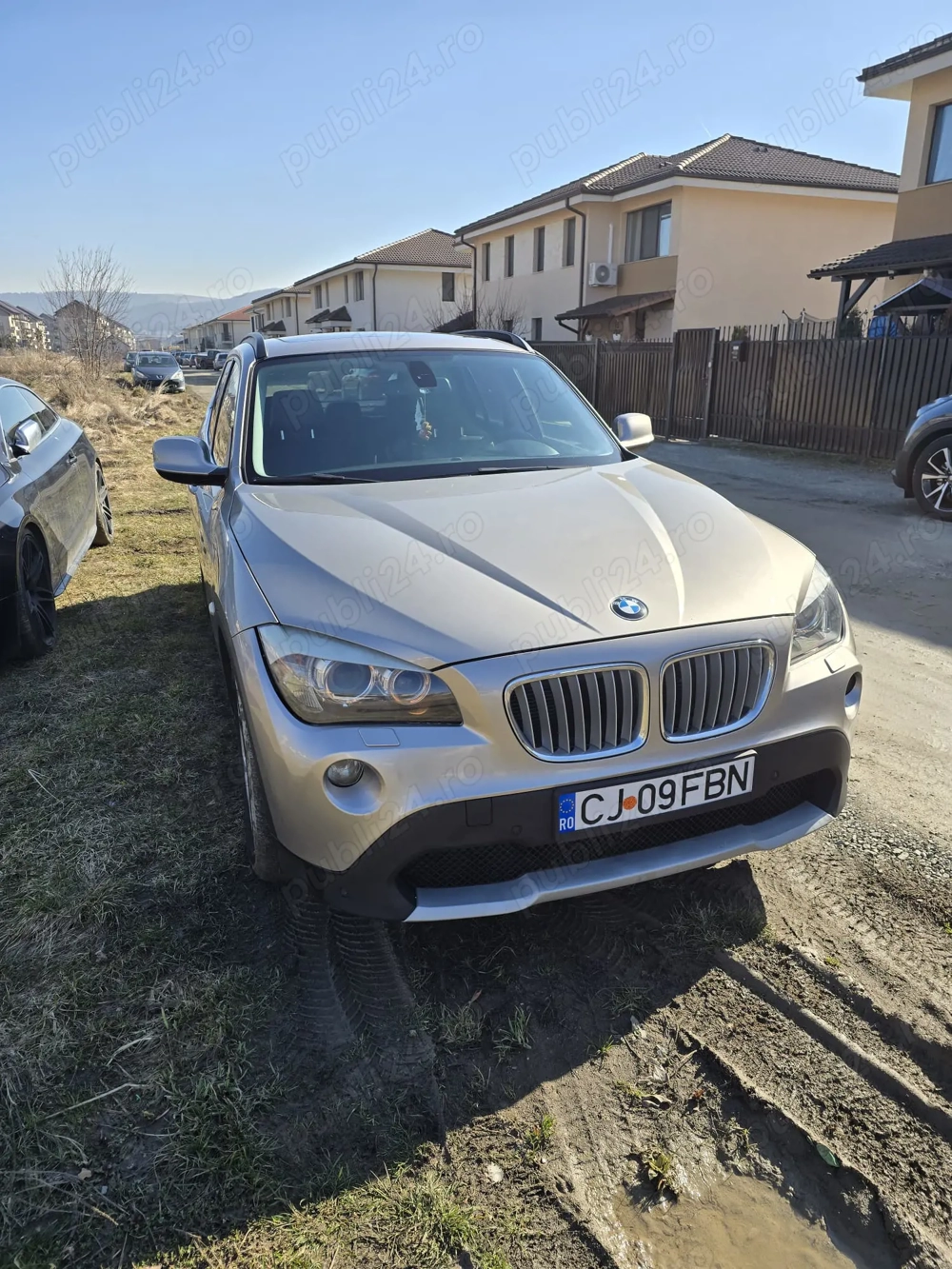 X1 Xdrive 204CP 2010 
