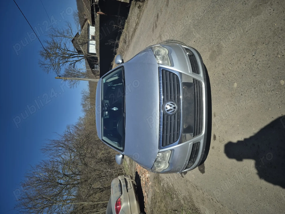 Dezmembrez Passat b6 