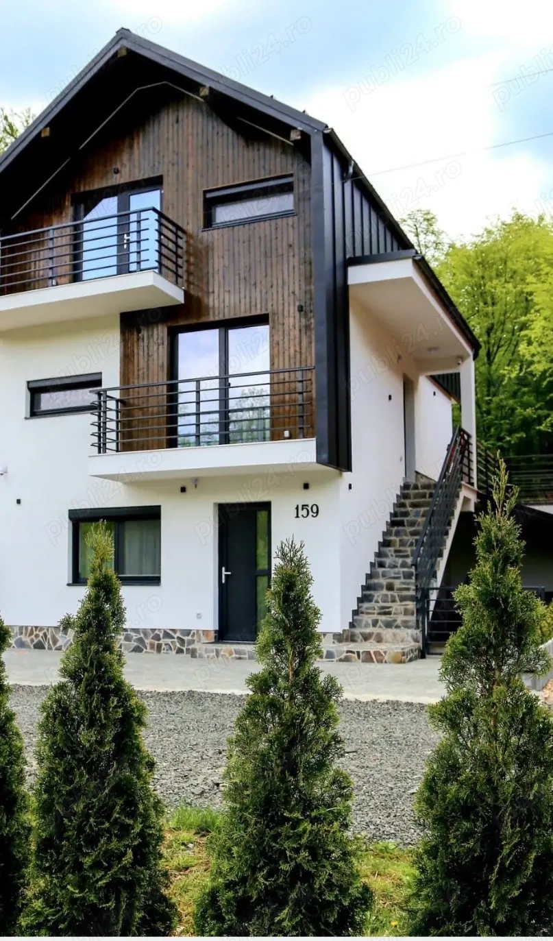 Cabana Mogosa Suior - Baia Sprie - Maramures