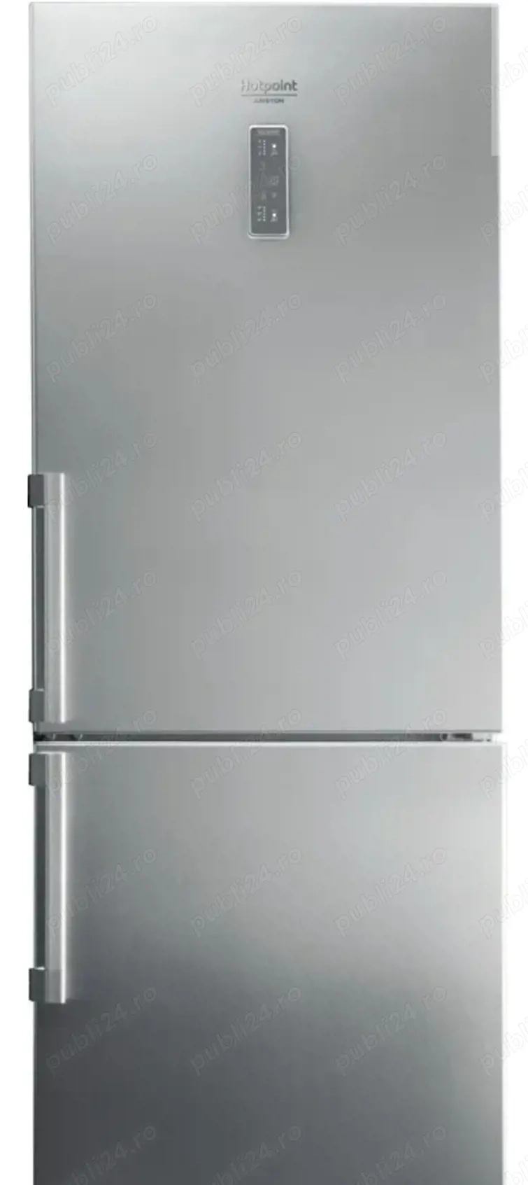 vând combină frigorifică ariston 