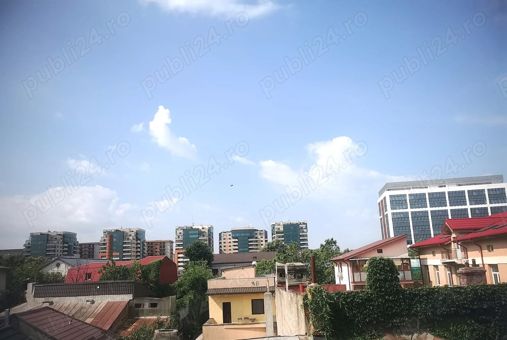 Plevnei(Vizavi de  Orhideea Gardens)