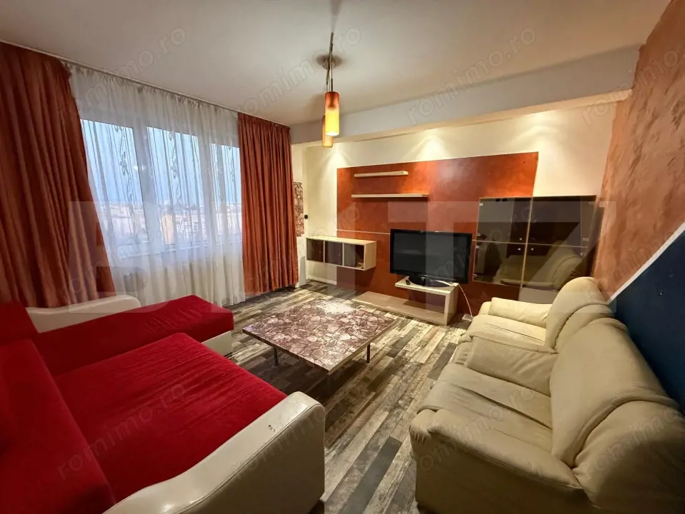 Apartament 2 camere, 52 mp, zona Ultracentral – Piața Victoriei