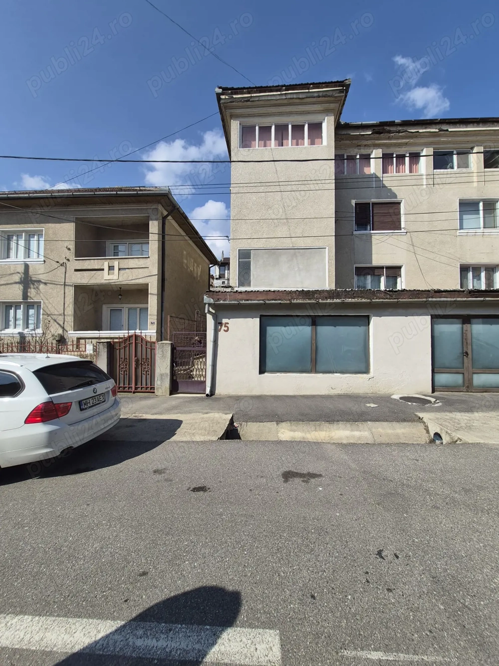 Vand casa in Orsova