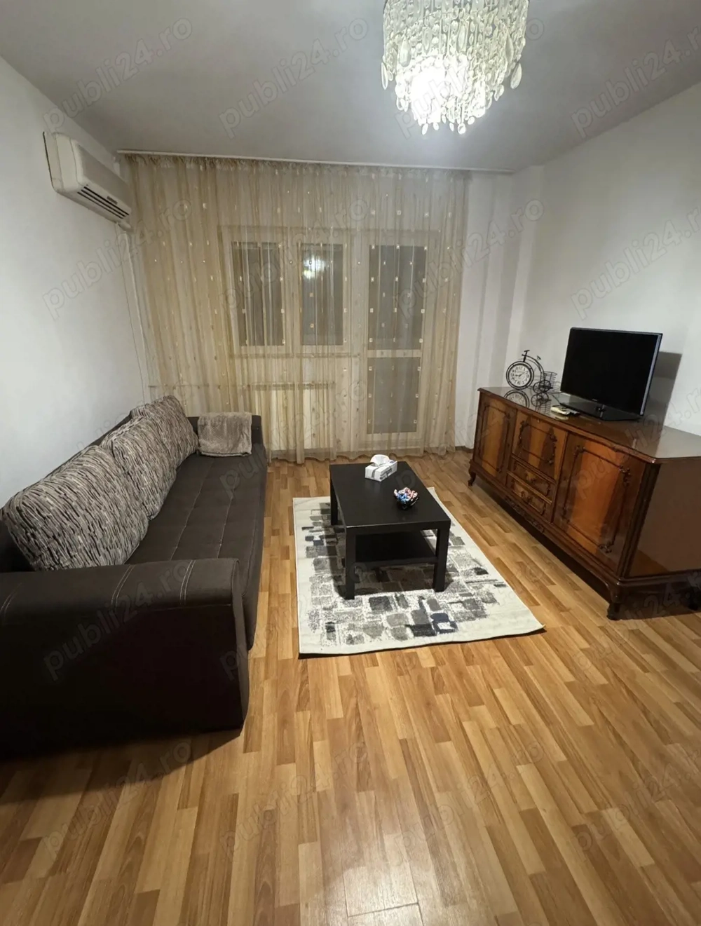 Apartament 3 camere Iancului, Biserica Capra