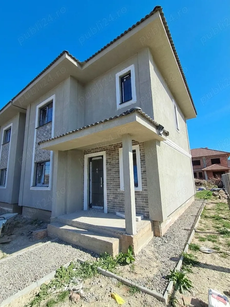 Proprietar! Duplex unit prin camera tehnica,zona Mcity..