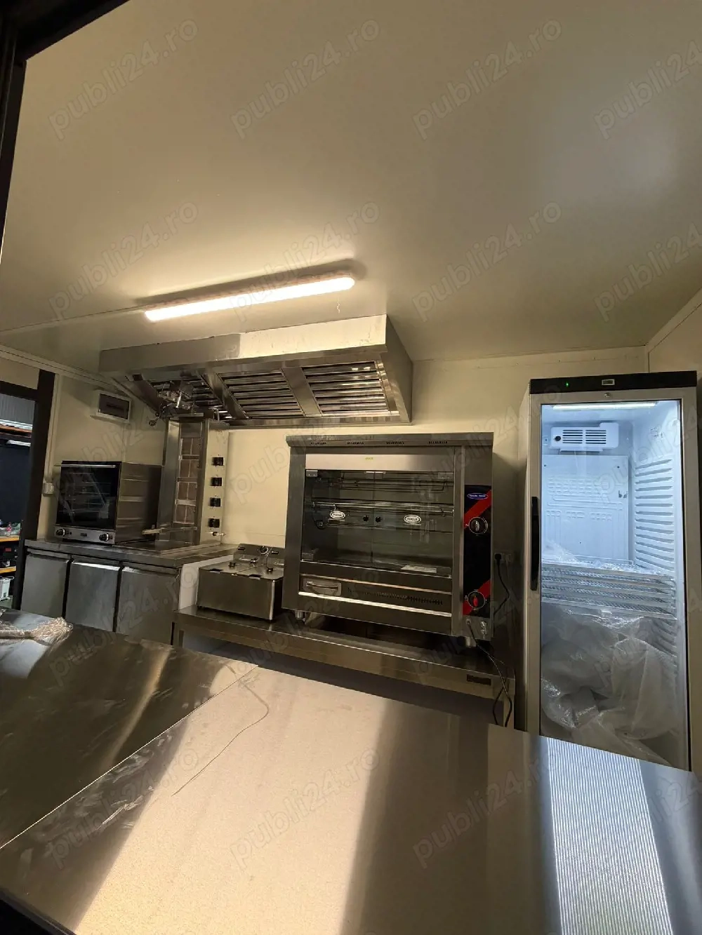 Cautam electrician autorizat 