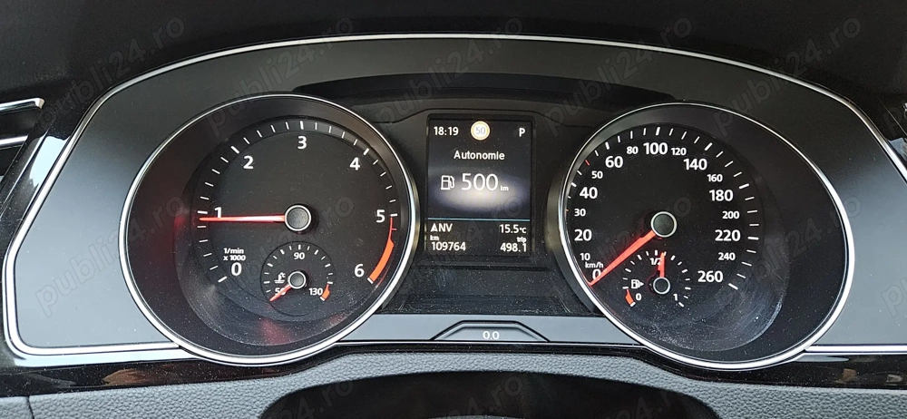 Volkswagen Passat 2.0 TDI DSG 4Mot Highline